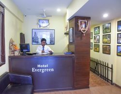 Evergreen Hotel Öne Çıkan Resim