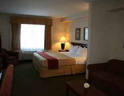 Evergreen Inn and Suites Genel