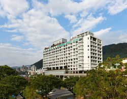 Evergreen Resort Hotel - Jiaosi Genel