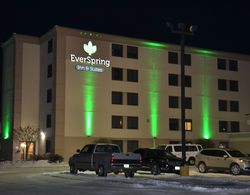 EverSpring Inn & Suites – Bismarck Dış Mekan