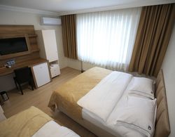 Evim Butik Hotel Genel