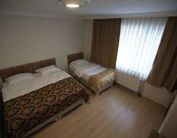 Evim Butik Hotel Genel