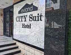 Evland City Suit Genel