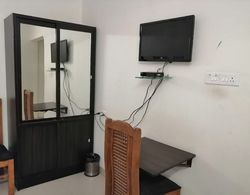 Evlewt Service Apartment İç Mekan