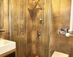 Evoda Hotel Banyo Tipleri