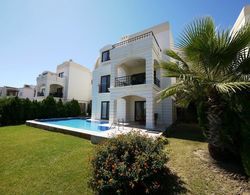 Evodak Bodrum Villa Genel