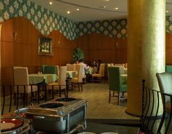 Ewan Hotel Sharjah Kahvaltı