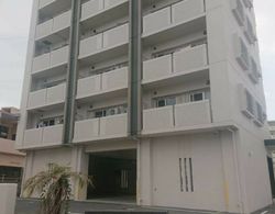 EX Itoman Apartment 603 Dış Mekan