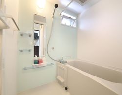 EX Itoman Apartment 703 Banyo Tipleri