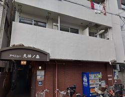 EX Tenjinnomori Apartment 103 Dış Mekan