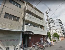 EX Tenjinnomori Apartment 205 Dış Mekan