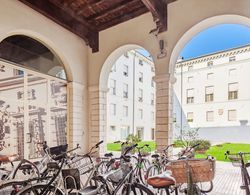 Ex Tribunale Palazzo Bentivoglio Apartment Dış Mekan