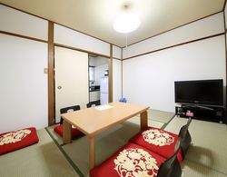 EX Two-story old private house Matsubara Oda Düzeni