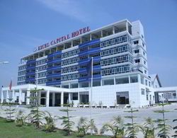 Excel Capital Hotel Genel