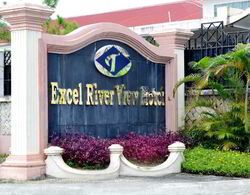Excel River View Hotel Genel