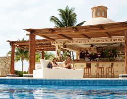 Excellence Riviera Cancun Havuz