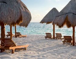 Excellence Riviera Cancun Plaj