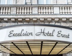 Excelsior Hotel Ernst Genel