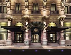 Excelsior Hotel Gallia, a Luxury Collection Hotel Genel