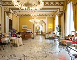 Hotel Excelsior Palace Palermo Yeme / İçme