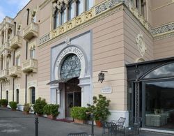 Excelsior Palace Genel