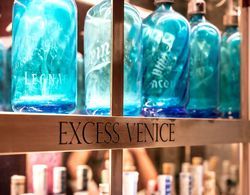 EXCESS VENICE Boutique Hotel & Private Spa (Adults Only) Genel