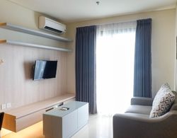 Exclusive and Vibrant 1BR Apartment at Praxis Oda Düzeni