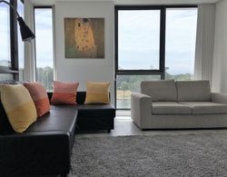 Exclusive apartment with water views Öne Çıkan Resim