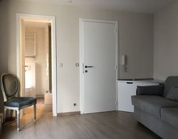 Exclusive Flats In Brussels - Olives Oda Düzeni