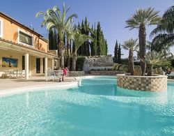 Exclusive Luxury Villa in Agrigento with Private Pool, Hot Tub, BBQ Dış Mekan