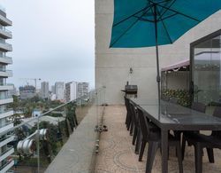 Exclusive Penthouse With Private Rooftop Jacuzzi BBQ Game Room Oda