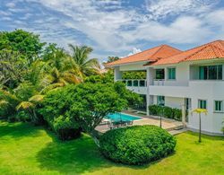Exclusive Punta Cana Resort & Club Villa Dış Mekan