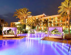 Exe Estepona Thalasso & Spa -Adults only - Genel