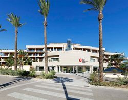 Exe Estepona Thalasso & Spa -Adults only - Genel