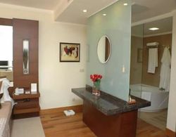 Executel Begumpet Banyo Tipleri