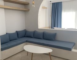 Executive Apartments and Suites Oda Düzeni