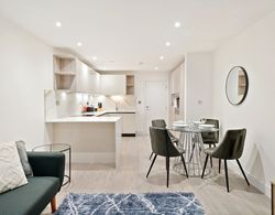 Executive Apartments in the Heart of London, Free WiFi by City Stay London Oda Düzeni