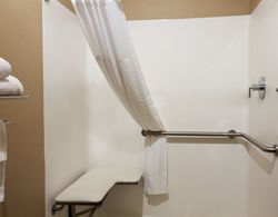Executive Inn and Suites Banyo Özellikleri