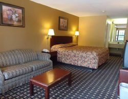 Executive Inn and Suites Longview Genel