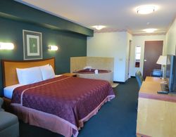 Executive Inn And Suites Genel