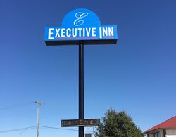 Executive Inn Dış Mekan