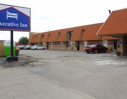 Executive Inn - Owatonna Dış Mekan