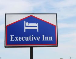 Executive Inn - Owatonna Dış Mekan