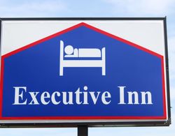 Executive Inn - Owatonna Dış Mekan