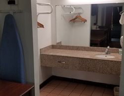 Executive Inn Stillwater Banyo Tipleri