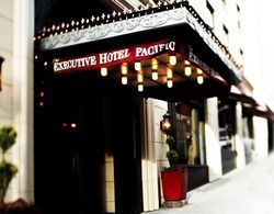 Executive Hotel Pacific Genel