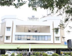 Executive Tamanna Hotel Hinjawadi, Pune Dış Mekan