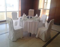 Executives Hotel Al Azizia Genel