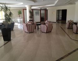 Executives Hotel Al Azizia Genel