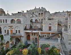 Exedra Hotel Cappadocia Genel